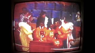 The Clark Brothers 1986: Glorify His Name (with Denise Clark Bradford) / There Is A Balm In Gilead