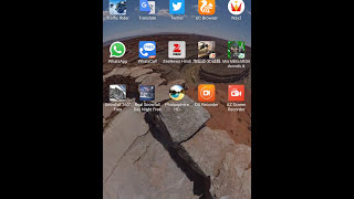 LG V20 has FM radio Proof first on Net , Unboxing in hands reviews screenshot 2