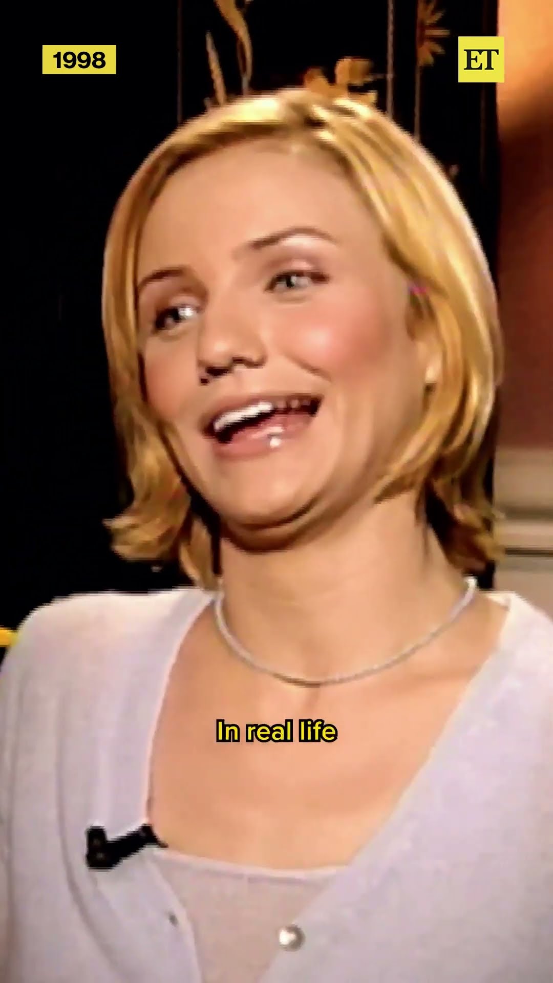 Cameron Diaz Has Always Been That Girl #camerondiaz #shorts