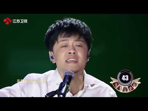 不凡的改变 方磊《别哭我最爱的人》