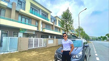 Nhà Đẹp VSIP 99 : Thuê nhà tại khu đô thị Centa City VSip cực rẻ !#centacity #thuenha #thuenhadep