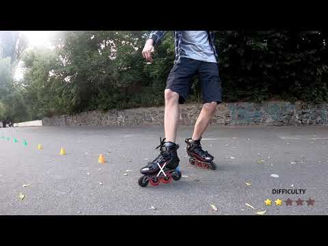 Slalom Tutorial 13