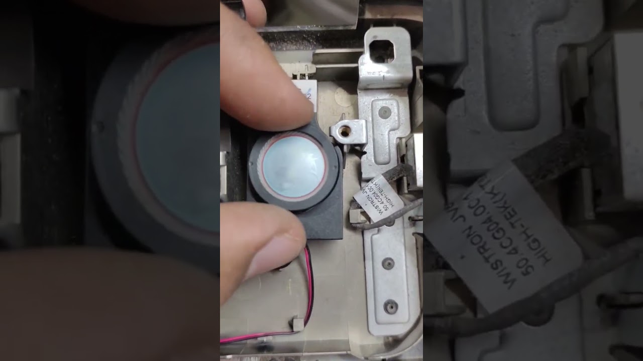 Laptop Speakers replace with mobile ringer😎😎😎