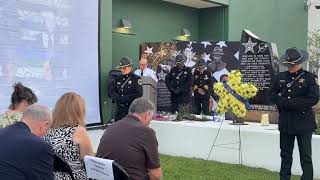 2024 Law Enforcement Memorial Service | FlaglerLive