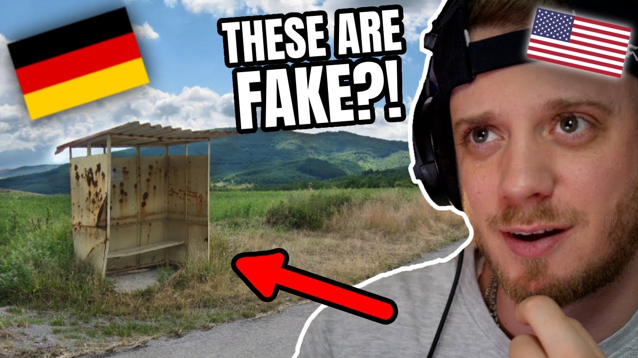 Germany s FAKE BUS STOPS American Reaction YouTube germany-s-fake-bus-stops-american-reaction-youtube