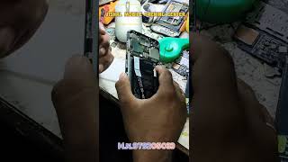 Redmi Note 9 Bar Bar Restart Ho Raha Hai | Hardware Repair #repair #tech