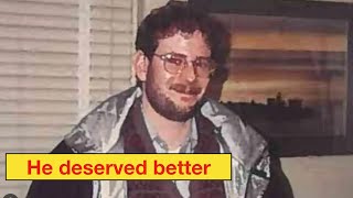 The Tragic Story of Roger Borkum