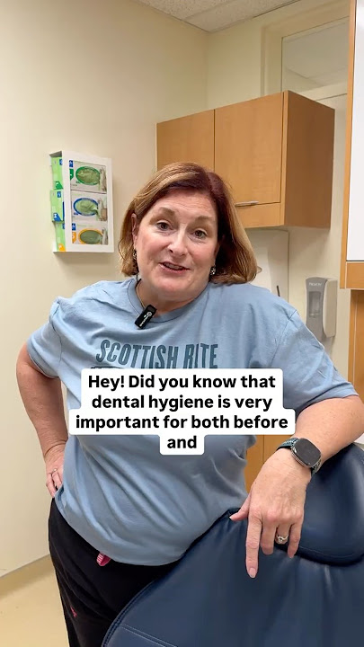 We asked our dental clinic for their best tips! #dentalcare