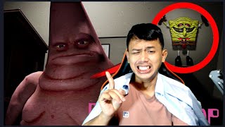 【Potrick Snap】 - ADA YANG ANEH DENGAN SI PATRICK screenshot 4