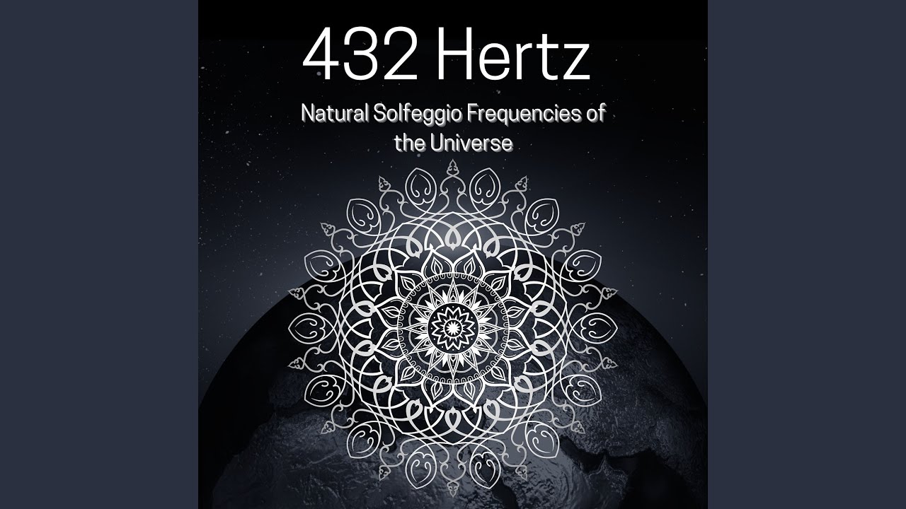 432 Hz Beats for Positive Mindset