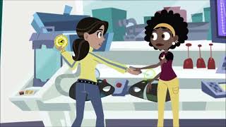 Barney Theme Song The Around The World Version