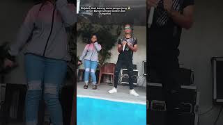 Download Lagu jomblo Heppy 🎙️ #coversong #cover #music #jombloheppy #fypシ #livemusic MP3