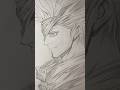 #gojosotaru #jujutsukaisen #sketch