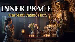 Om Mani Padme Hum 🙏 Let Go of Worries, Find Inner Peace Profile