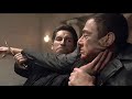 Jean-Claude Van Damme DESTROYED Scott Adkins with lightening-fast punches