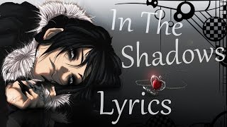 Nightcore - In The Shadows