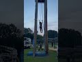 Worlds SCARIEST Ninja Warrior FAIL 😬😱