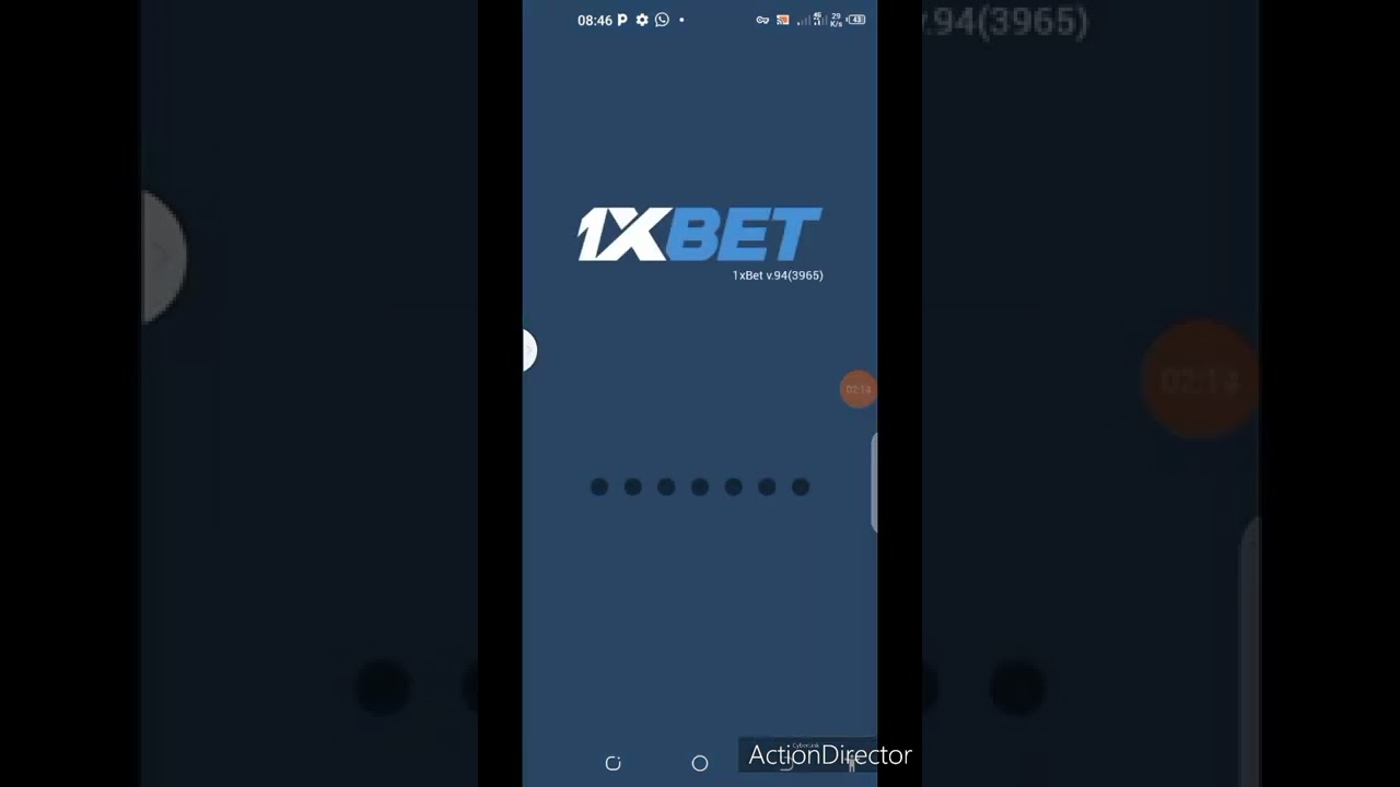 1xbet instagram