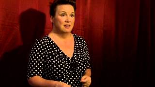 Shannon Haddock : Moment In the Woods