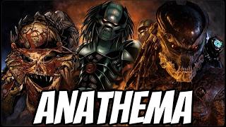 You've Been WRONG About Bad Blood Predators This Whole Time
