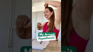 This might be my craziest experiment yet! I saw a creator claim showing her armpits on social media
This might be my craziest experiment yet! I saw a creator claim showing her armpits on social media resulted in a crazy jump in views. I had to test it for myself. Why do you think this worked? And which experiments should I try next? This might be my craziest experiment yet! I saw a creator claim showing her armpits on social media