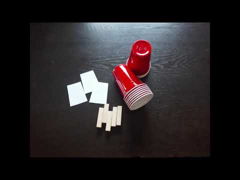 STEAM Challenge - Cup Coding