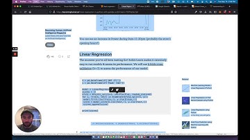 Predicting AirBnB prices using Mito and Scikit-learn