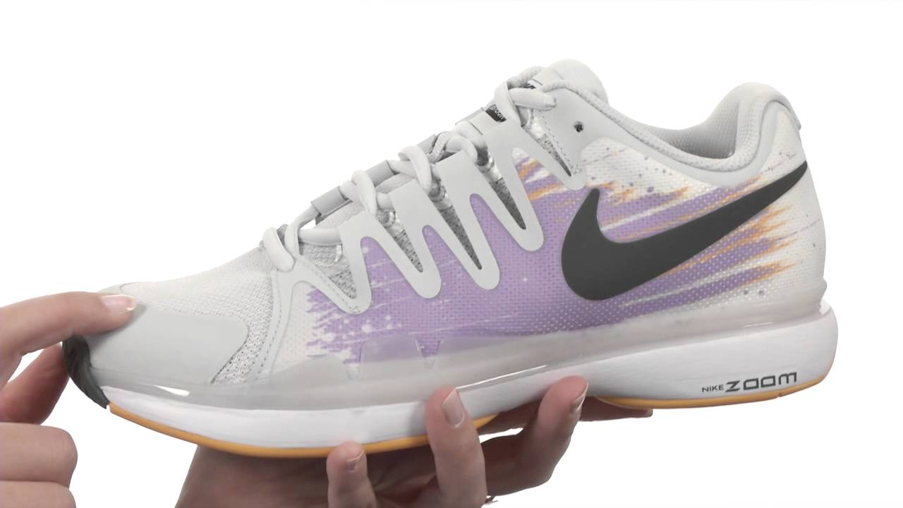 zoom vapor tour 9.5