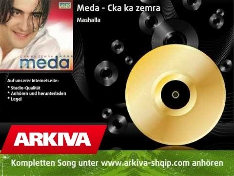 Meda - Mashalla