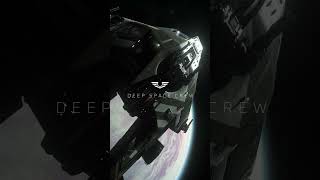 Anvil Paladin • Deep Space Crew Review • Star Citizen 4.6
