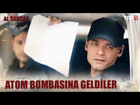 Operasyon Tüm Hızıyla Devam Ediyor - Al Sancak 17. Bölüm