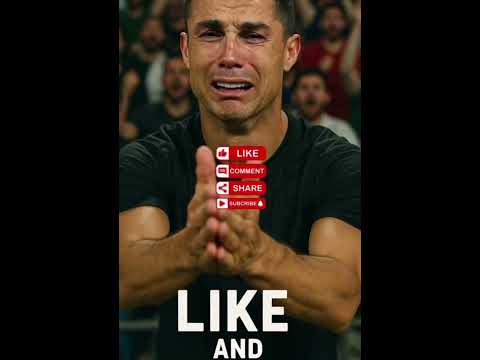 كرسيانو رنالدو وابنو اضحك علبهم من ميسى وابنو كرستيانو رونالدو ميسي ريال مدريد برشلونة 