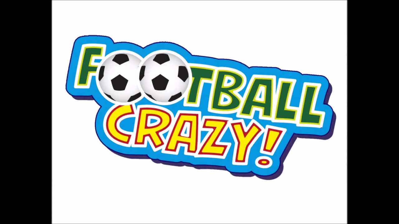 Football Crazy Jigsaw Puzzles by The Happy Puzzle Company