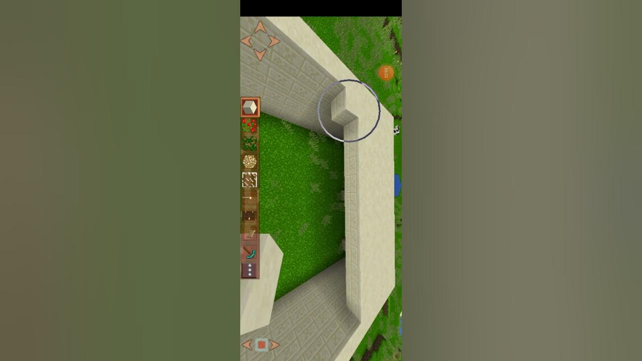 how-make-a-house-in-minecraft-youtube