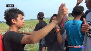 ANDI PUTRA 2 MASIH ADA LUKA  - MELOV  DS.RANCABANGO -PATOKBEUSI