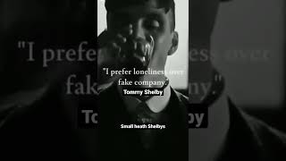 #Peakyblinders Tommy Shelby Iconic lines|Quotes|dialogues|Best Gangster rules|#shorts