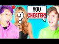 LANKYBOX CAUGHT BEST FRIEND CHEATING Playing With NEW BEST FRIEND In Roblox ADOPT ME!? (EMOTIONAL!)