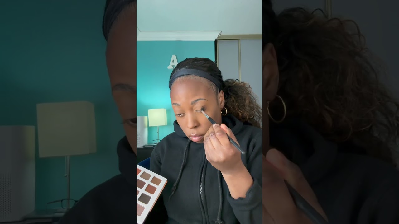 Juvia’s Place CoffeeShop Palette 