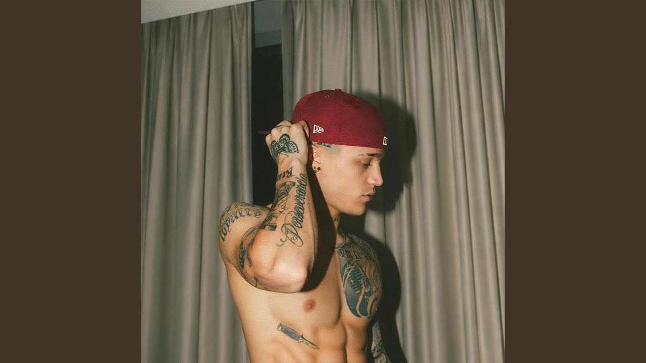 Como Antes (Falke) ᐸ3