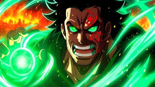 Der Zerstörer Vom Heiligen Land Mary Joa One Piece