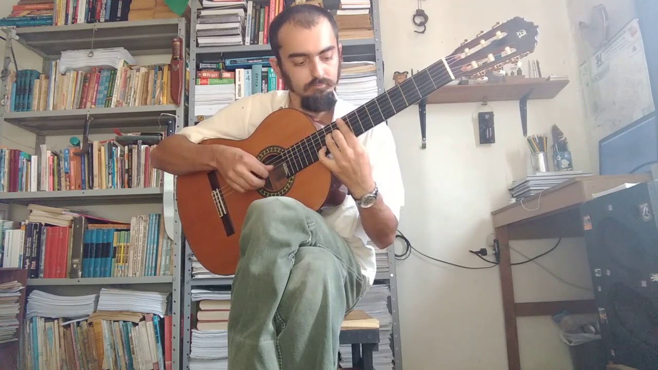 The Impossible Dream - Sonho Impossível