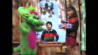Fun & Games (UK Version) Part 27