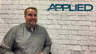Employee Spotlight: Joe Gryte