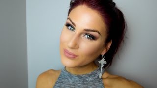 Thanksgiving Makeup Tutorial | Auden Hesson