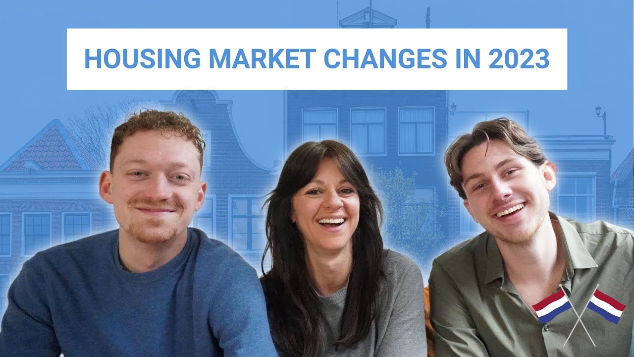 What changed in 2023? 