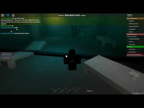 Roblox Scp Foundation Facility Site 35 All Item Locations Part 1 Youtube - scp site 35 roblox update 2019