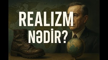 Realizm Nədir?