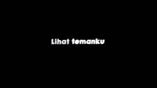 Buat Teman Ku Yang Lagi Sakit😂 || mentahan lirik || Lirik Lagu || Story Wa