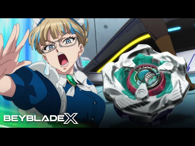 Bird Finally Won! vs. Meiko Meiden! WhaleWave vs. HellsChain