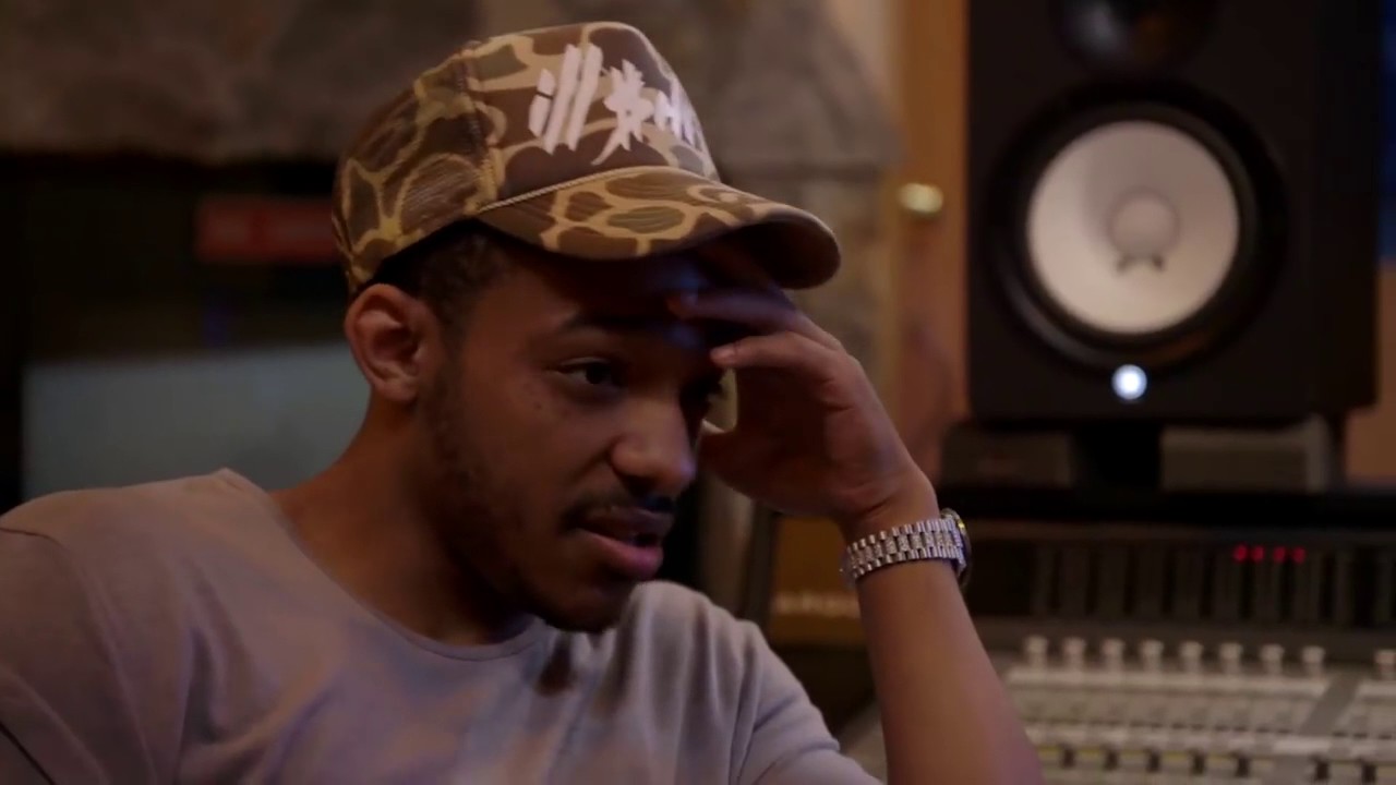 First Family of Hip Hop trailer